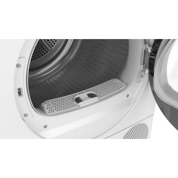 Bosch WQG24201GR Series 6 Στεγνωτήριο 9kg A++ με Αντλία Θερμότητας Bosch WQG24201GR Series 6 Στεγνωτήριο 9kg A++ με Αντλία Θερμότητας